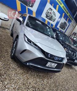 تۆیۆتا ڤێنزا